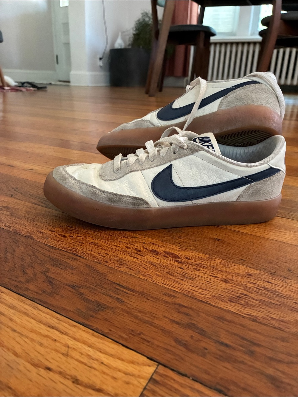 Nike Killshot 2 women’s 7.5